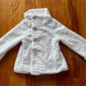 Patagonia Jacket girls 8